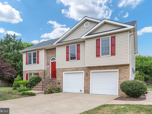 112 Welsh Ct, Stephens City, VA 22655