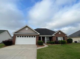 115 Margeson Dr, Warner Robins, GA 31088