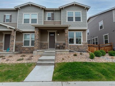 21906 E Quincy Pl, Aurora, CO, 80015