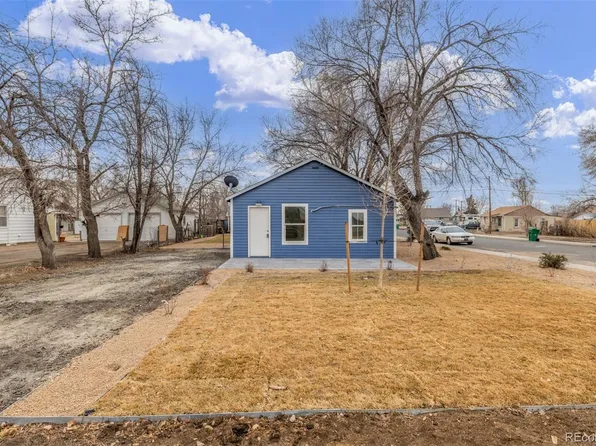 910 40th Street, Evans, CO 80620