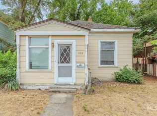 408 6th Ave, Lewiston, ID 83501