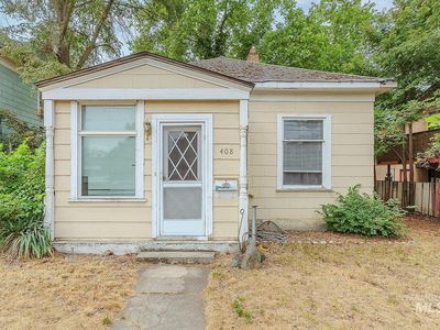 408 6th Ave, Lewiston, ID, 83501