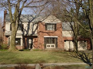 2657 Pemberton Dr, Toledo, OH 43606