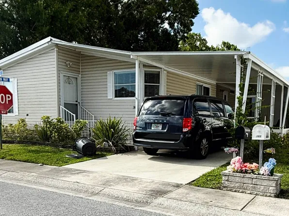 1001 Starkey Rd Lot 364, Largo, FL 33771