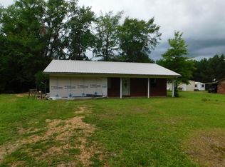 3971 Mantee Rd, Mantee, MS 39751
