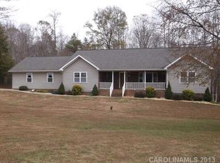 115 Augusta Dr, Cleveland, NC 27013