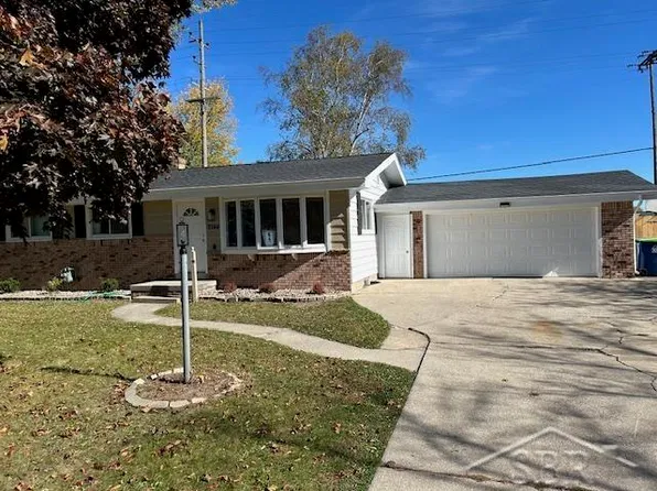 2164 Anderson Rd, Saginaw, MI 48603