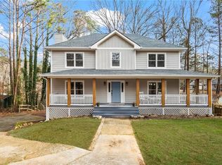 604 Apache Trl, Woodstock, GA 30189