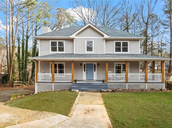 604 Apache Trl, Woodstock, GA 30189