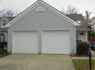 20702 Autumn Oval #40, Strongsville, OH