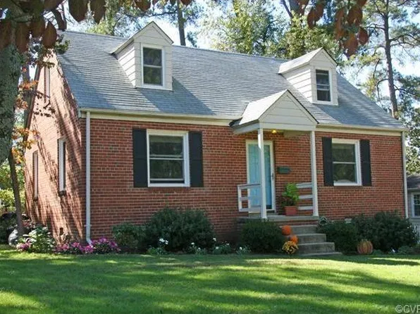 7403 Westfield Rd, Richmond, VA 23226