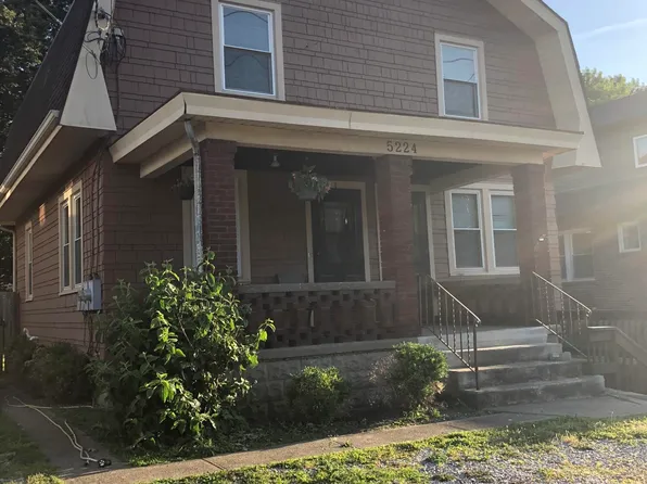 5224 Mary Ingles Hwy, Melbourne, KY 41059