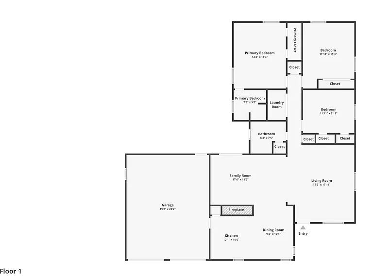 3605 Jeanette Dr — Photo 26