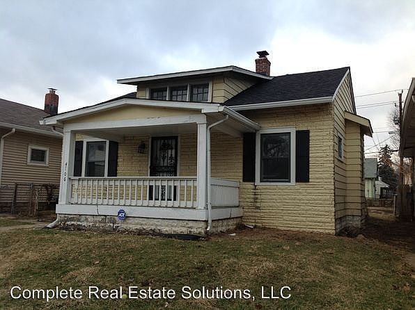 1st image of 4106 Byram Ave
