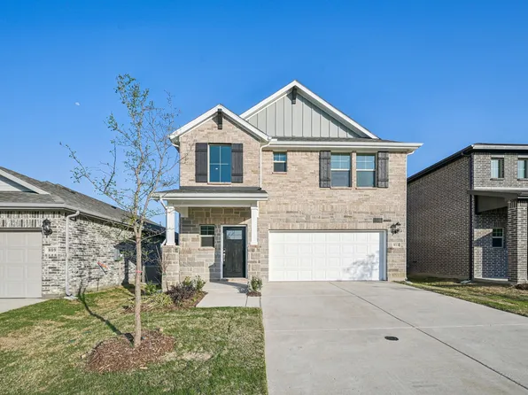811 Honeydew Ln, McKinney, TX 75071