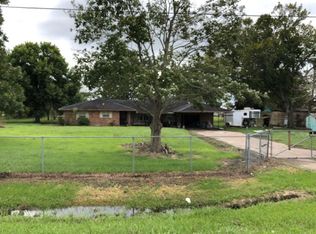 4631 Fm 1960, Dayton, TX 77535