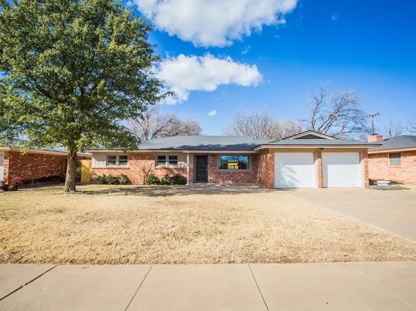 6018 Norfolk Ave, Lubbock, TX 79413