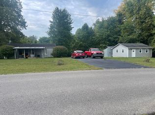 1155 E County Road 50 N, North Vernon, IN 47265
