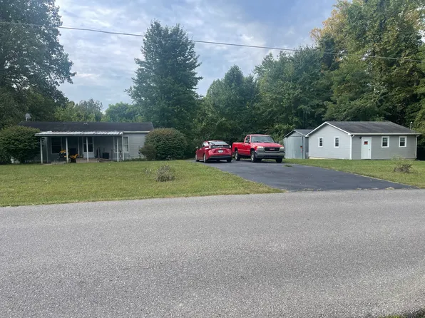 1155 E County Road 50 N, North Vernon, IN 47265