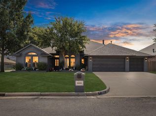 8800 NW 116th St, Oklahoma City, OK 73162