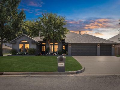 8800 NW 116th St, Oklahoma City, OK, 73162