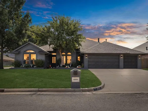 8800 NW 116th St, Oklahoma City, OK 73162