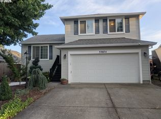 33874 NE Erin Dr, Scappoose, OR 97056
