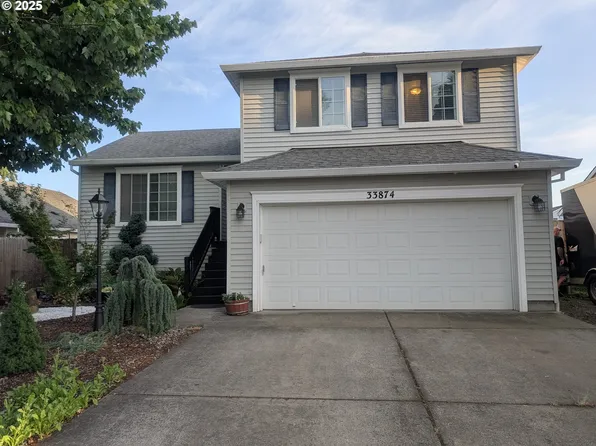 33874 NE Erin Dr, Scappoose, OR 97056