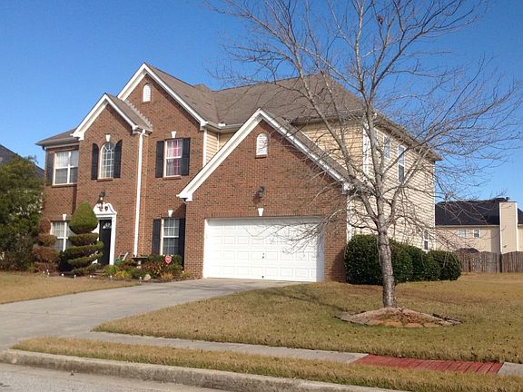 3rd image of 4211 Medlock Mill Dr