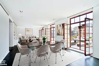 Rented by Brown Harris Stevens