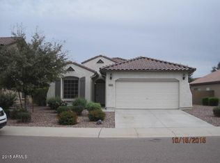 2307 N Brigadier Dr, Florence, AZ 85132