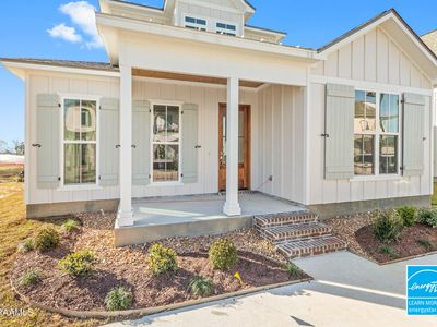 302 Villager Ave, Scott, LA, 70583