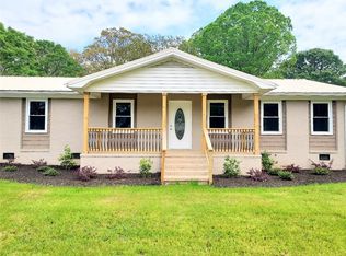 202 Lewis Rd, Williamston, SC 29697