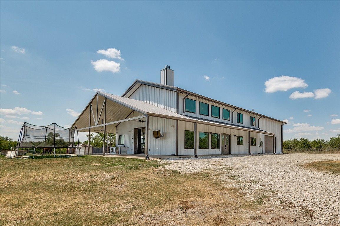 1139 SW County Road 2348, Richland, TX 76681 MLS 20391423 Zillow