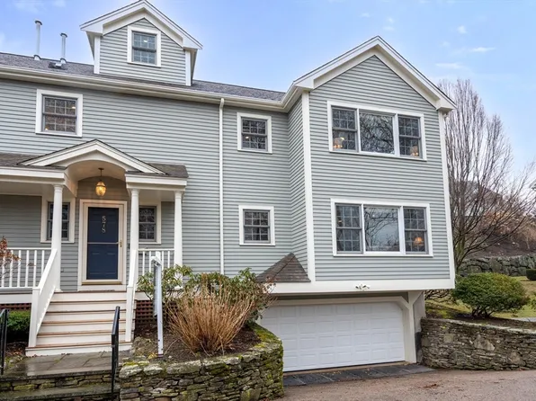 578 Auburn St, Newton, MA 02466