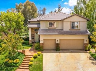 27313 Blueridge Dr, Santa Clarita, CA 91354
