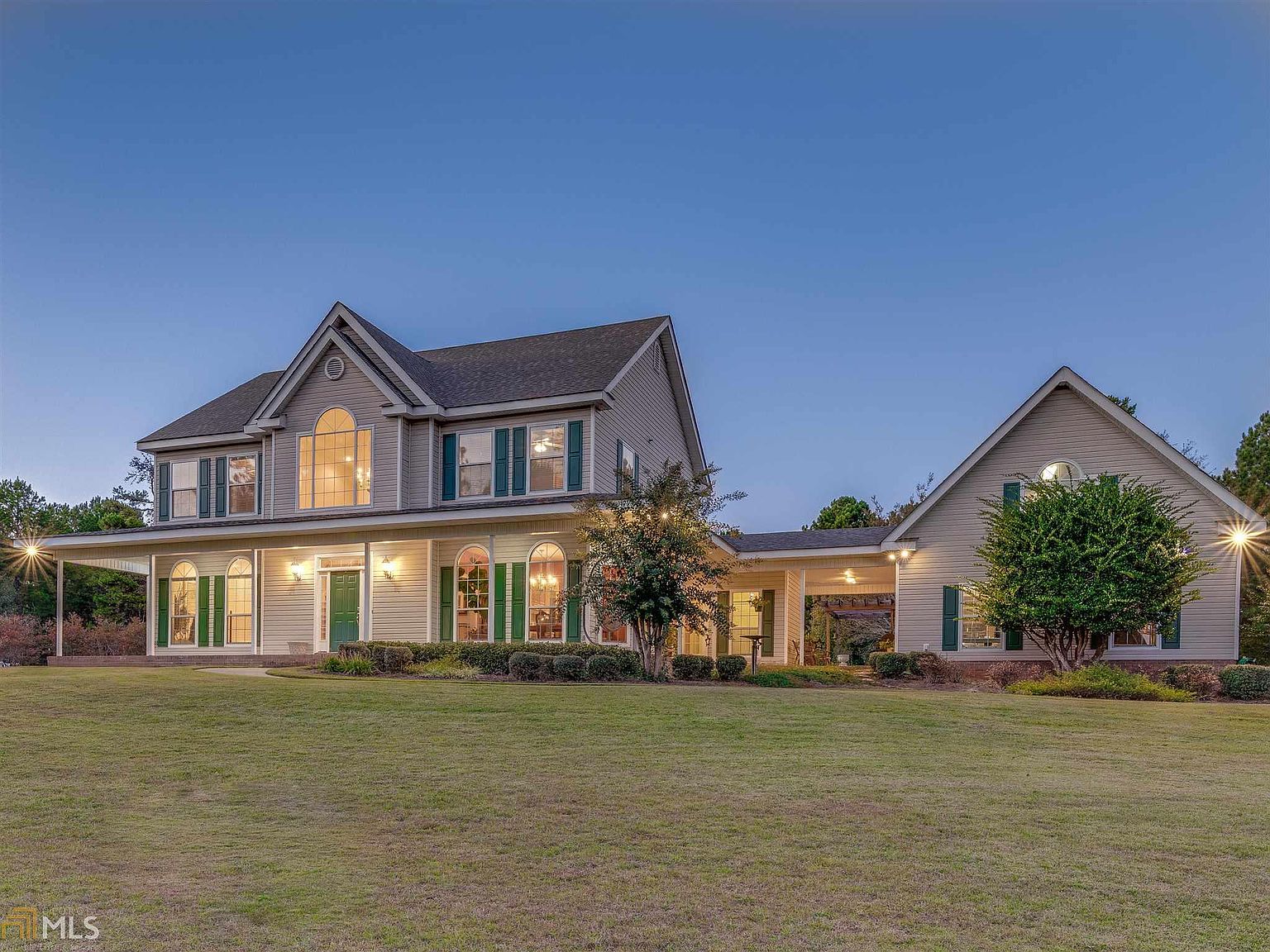 2437 N Highway 81, Oxford, GA 30054 Zillow