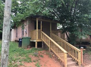 217 E Central Ave, Griffin, GA 30223