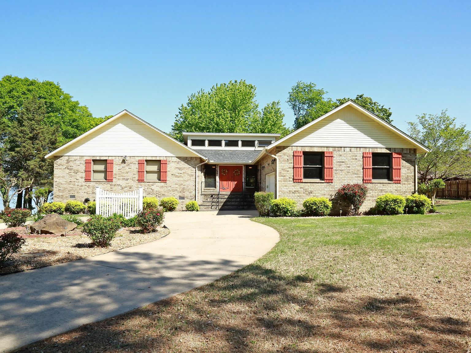2160 Marina Rd, Russellville, AR 72802 Zillow