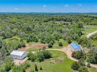 264 NW 1441st Rd, Holden, MO 64040