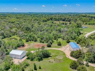 264 NW 1441st Rd, Holden, MO, 64040