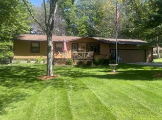 8288 N Ash Rd, Lincoln, MI 48742