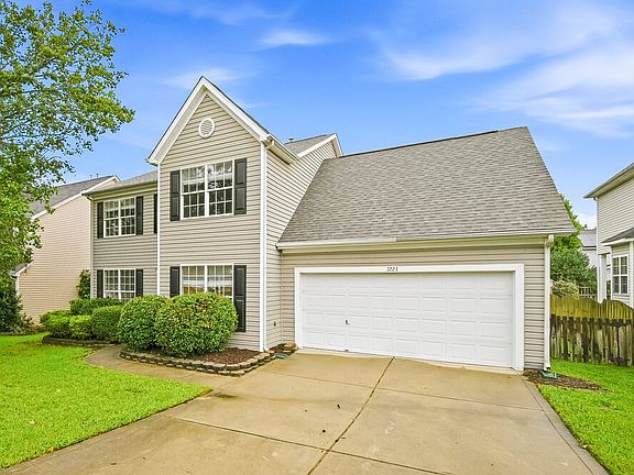 4th image of 7223 Claiborne Woods Rd