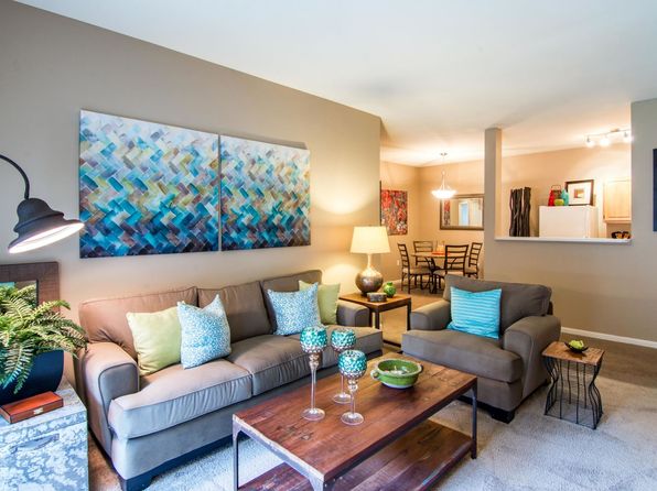 9001 Renner Blvd #1601