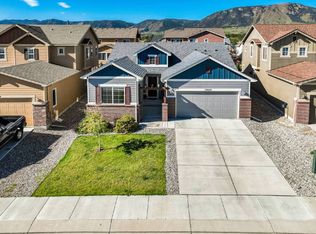 17620 Leisure Lake Dr, Monument, CO 80132