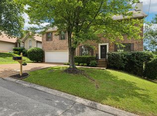 2521 Call Hill Rd, Nashville, TN 37211