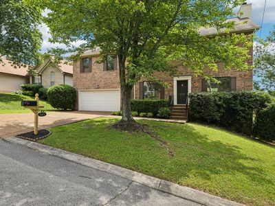 2521 Call Hill Rd, Nashville, TN, 37211