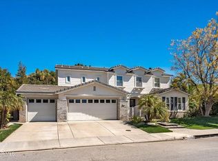 5391 Moonshadow St, Simi Valley, CA 93063