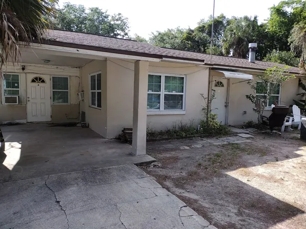420 Rockpit Rd Unit A, Titusville, FL 32796