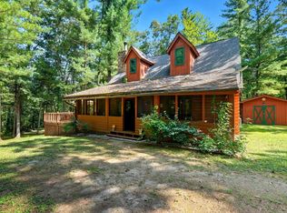 W3864 W Lemonweir Ct, Mauston, WI 53948